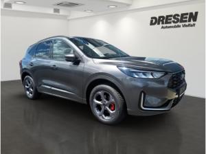 Ford Kuga ST-Line X 2.5 PHEV *WINTER-PAKET*GANZJAHRESREIFEN* - LAGERWAGEN