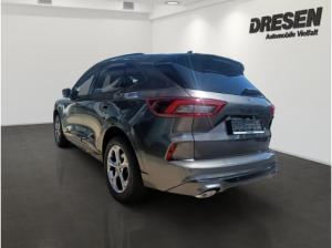 Ford Kuga ST-Line X 2.5 PHEV *WINTER-PAKET*GANZJAHRESREIFEN* - LAGERWAGEN