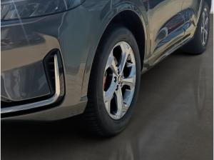 Ford Kuga ST-Line X 2.5 PHEV *WINTER-PAKET*GANZJAHRESREIFEN* - LAGERWAGEN