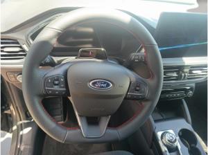 Ford Kuga ST-Line X 2.5 PHEV *WINTER-PAKET*GANZJAHRESREIFEN* - LAGERWAGEN