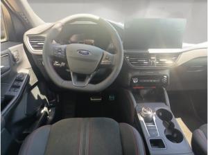 Ford Kuga ST-Line X 2.5 PHEV *WINTER-PAKET*GANZJAHRESREIFEN* - LAGERWAGEN