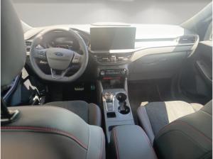 Ford Kuga ST-Line X 2.5 PHEV *WINTER-PAKET*GANZJAHRESREIFEN* - LAGERWAGEN