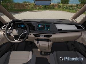 Volkswagen T7 Multivan langer Überhang DSG *Aktion bis 30.08*