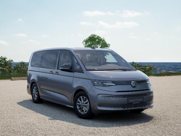 Volkswagen T7 Multivan langer Überhang DSG *Aktion bis 30.08*