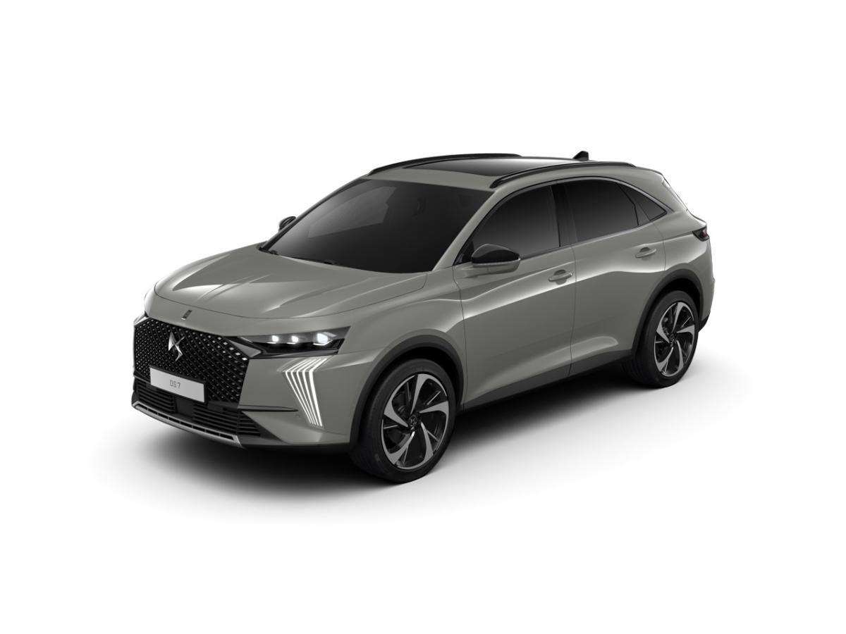 DS Automobiles DS 7