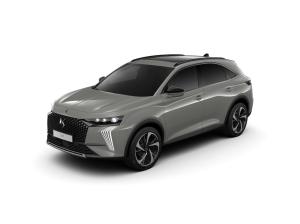 DS Automobiles DS7