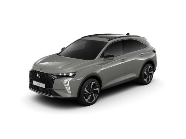 Abbildung Leasingangebot DS  7