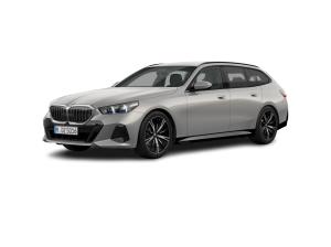 BMW 520 520d Touring A 520d Touring A (Schneller verfügbar)