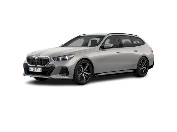 BMW 520 520d Touring A 520d Touring A (Schneller verfügbar)