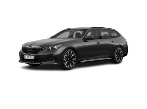 BMW 540 540d xDrive Touring A 540d xDrive Touring A