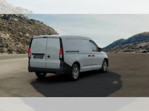 Volkswagen Caddy Cargo Maxi | Neues Modell | 💼 Für Profis gemacht 💪