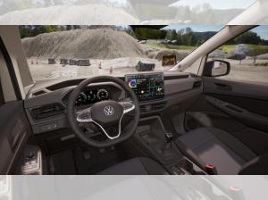Volkswagen Caddy Cargo Maxi | Neues Modell | 💼 Für Profis gemacht 💪