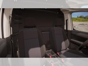 Volkswagen Caddy Cargo Maxi | Neues Modell | 💼 Für Profis gemacht 💪