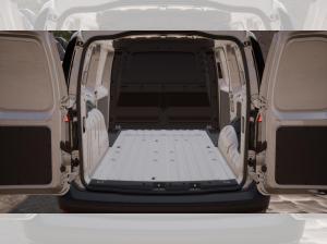 Volkswagen Caddy Cargo Maxi | Neues Modell | 💼 Für Profis gemacht 💪