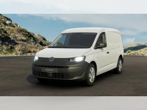 Volkswagen Caddy Cargo Maxi | Neues Modell | 💼 Für Profis gemacht 💪