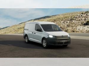 Volkswagen Caddy Cargo Maxi | Neues Modell | 💼 Für Profis gemacht 💪
