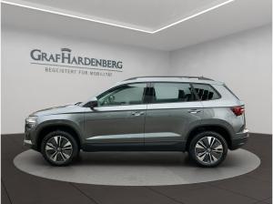 Skoda Karoq Balance 1,5 TSI 110 kW 7-Gang-DSG