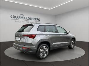 Skoda Karoq Balance 1,5 TSI 110 kW 7-Gang-DSG