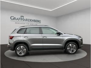 Skoda Karoq Balance 1,5 TSI 110 kW 7-Gang-DSG