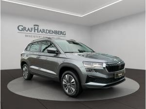 Skoda Karoq Balance 1,5 TSI 110 kW 7-Gang-DSG