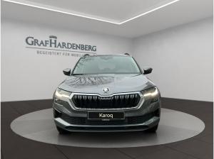 Skoda Karoq Balance 1,5 TSI 110 kW 7-Gang-DSG