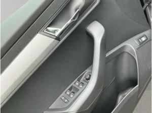 Skoda Karoq Balance 1,5 TSI 110 kW 7-Gang-DSG