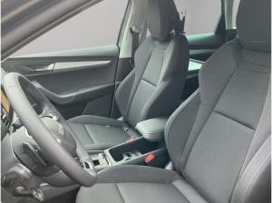 Skoda Karoq Balance 1,5 TSI 110 kW 7-Gang-DSG
