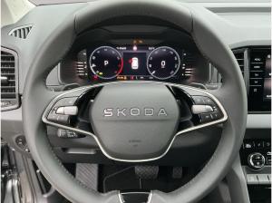Skoda Karoq Balance 1,5 TSI 110 kW 7-Gang-DSG