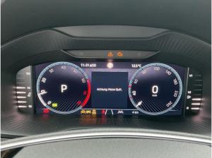 Skoda Karoq Balance 1,5 TSI 110 kW 7-Gang-DSG