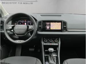 Skoda Karoq Balance 1,5 TSI 110 kW 7-Gang-DSG