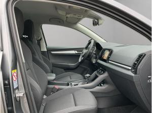 Skoda Karoq Balance 1,5 TSI 110 kW 7-Gang-DSG