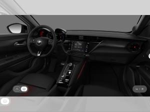Alfa Romeo Junior Ibrida TI - Bestellfahrzeug-