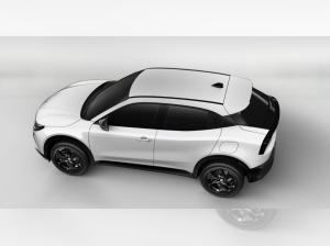 Alfa Romeo Junior Ibrida TI - Bestellfahrzeug-