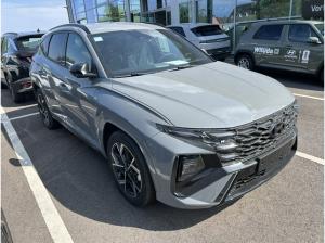 Hyundai TUCSON N-Line X Diesel Automatik auf Lager