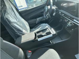 Hyundai TUCSON N-Line X Diesel Automatik auf Lager