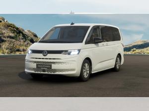 Volkswagen T7 Multivan langer Überhang DSG *Aktion bis 30.08*