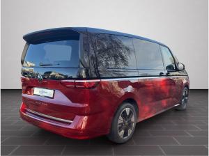 Volkswagen Multivan inkl. California  Schlafpaket