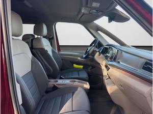 Volkswagen Multivan inkl. California  Schlafpaket