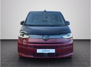 Volkswagen Multivan inkl. California  Schlafpaket
