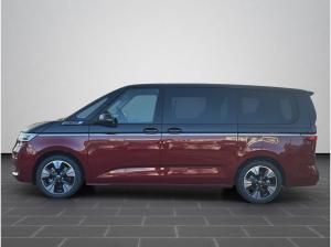 Volkswagen Multivan inkl. California  Schlafpaket