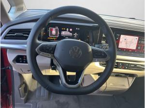 Volkswagen Multivan inkl. California  Schlafpaket