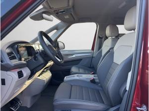 Volkswagen Multivan inkl. California  Schlafpaket