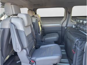 Volkswagen Multivan inkl. California  Schlafpaket