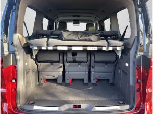 Volkswagen Multivan inkl. California  Schlafpaket