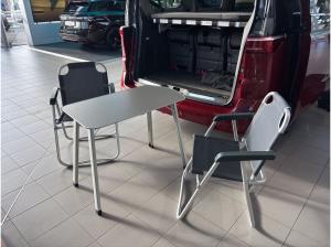 Volkswagen Multivan inkl. California  Schlafpaket