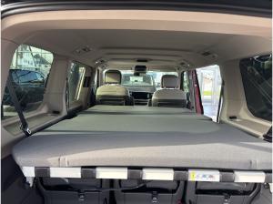 Volkswagen Multivan inkl. California  Schlafpaket