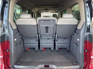 Volkswagen Multivan inkl. California  Schlafpaket