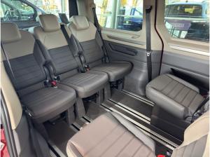 Volkswagen Multivan inkl. California  Schlafpaket