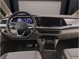 Volkswagen T7 Multivan 75 Jahre Bulli
