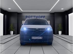 Volkswagen T7 Multivan 75 Jahre Bulli